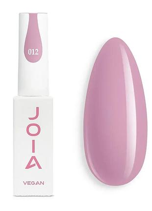 Joia vegan гель-лак №012 6 мл, шт