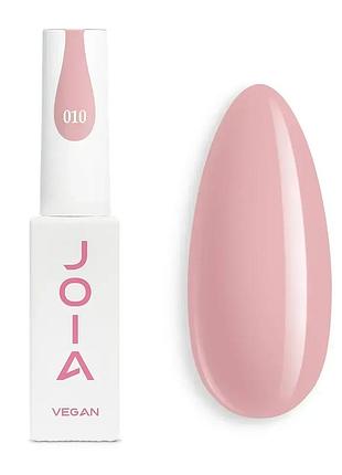 Joia vegan гель-лак №010 6 мл, шт