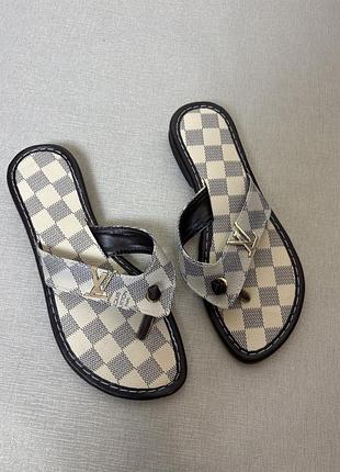 Шльопки шльопанці