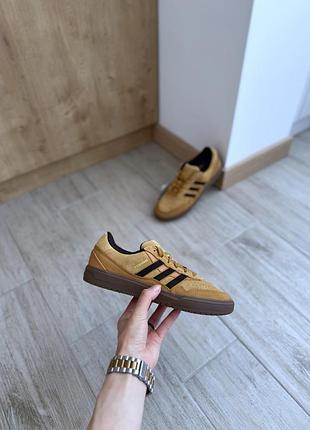 Оригинальные женские кроссовки adidas tyshawn ii ji0851 / adidas samba кеды в новом состоянии с сша