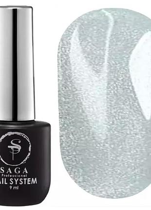 Saga professional гель лак котяче око glow cat №08 10 мл, шт
