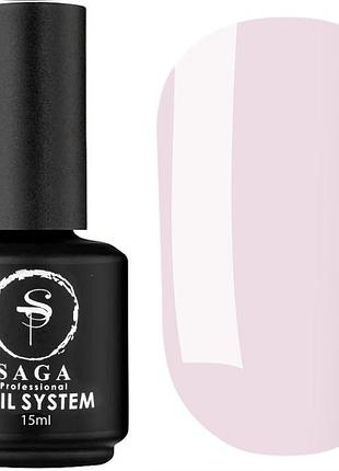 Saga professional камуфлююча база french base №02 15 мл, шт