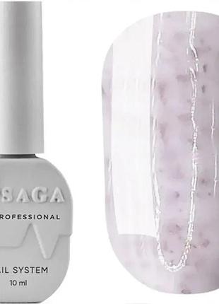 Saga professiona база с поталью leaf base no14 9 мл, шт