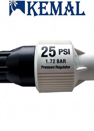 Редуктор (регулятор) давления для капельного полива 1,7 bar, 3/4" kemal, турция (pr-013425)