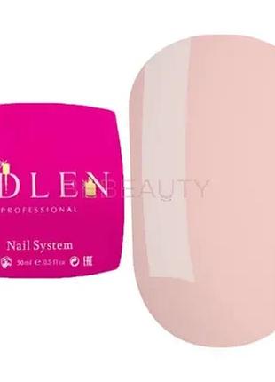 Edlen моделирующий гель builder gel no04 50 мл