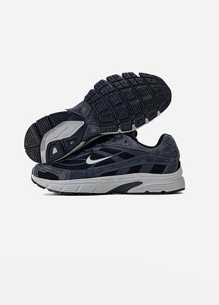 Nike initiator grey 7