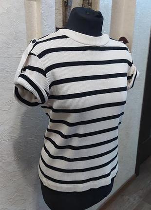 Футболка massimo dutti