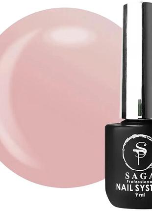 Saga professional камуфлююча база french base №07 10 мл, шт