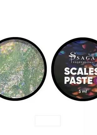 Saga professional scales paste 03, шт