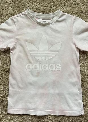Дитяча футболка adidas