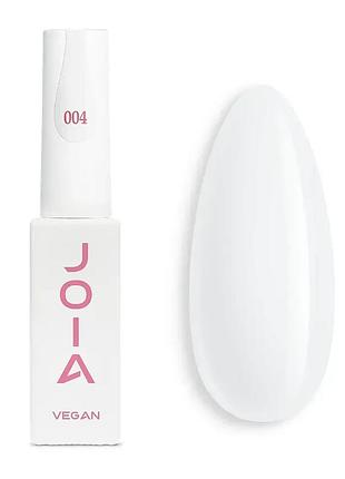 Joia vegan гель-лак №004 6 мл, шт