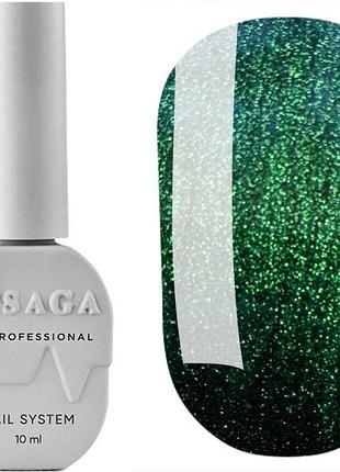 Saga professional гель лак dream cat №09 10 мл, шт