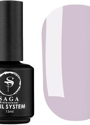 Saga professional камуфлююча база french base №09 15 мл, шт
