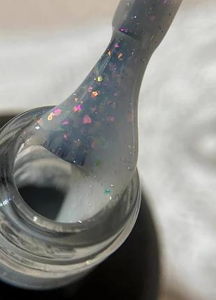 Crooz жидкий полигель crystal liquid polygel no01 15 мл