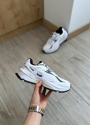 Оригинальные летние женские кроссовки puma nano odyssey 388608-02 в новом состоянии с сша