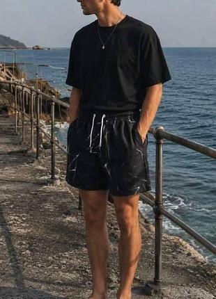 Мужские шорты р. l,xl