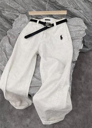 Джинси polo ralph lauren