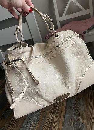 Сумка сетчел mulberry оригінал