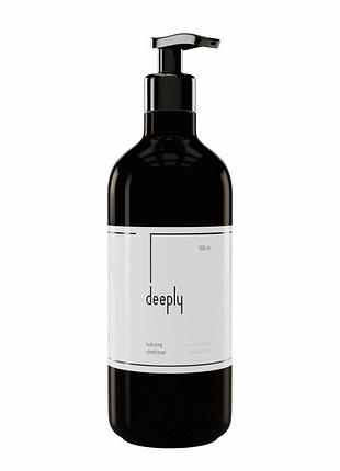 Deeply hydrating conditioner зволожуючий кондиціонер 1000 мл