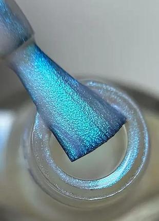 Saga professional лак для стемпінгу shine stamping 8 мл №5, шт
