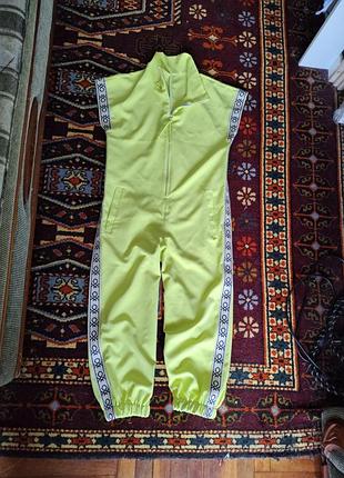 Комбинезон benetton