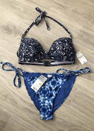 Роздільний купальник 👙