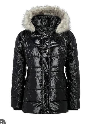 Куртка tommy hilfiger