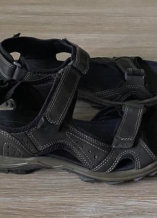 Сандалии ecco p 45 оригинал 6