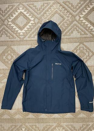 Куртка мембранна marmot speed light jacket gore-tex