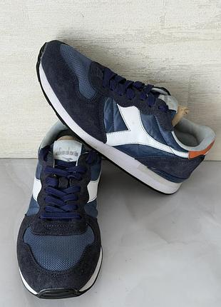 Оригінальні diadora 2