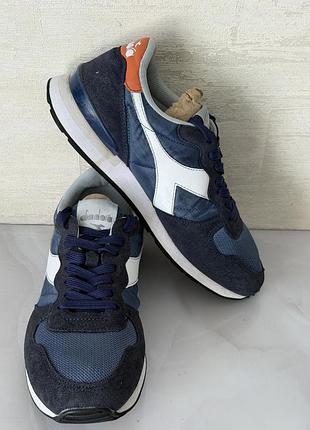 Оригінальні diadora 7