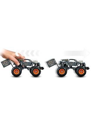 Lego technic monster jam max-d 230 деталей (42119) 9