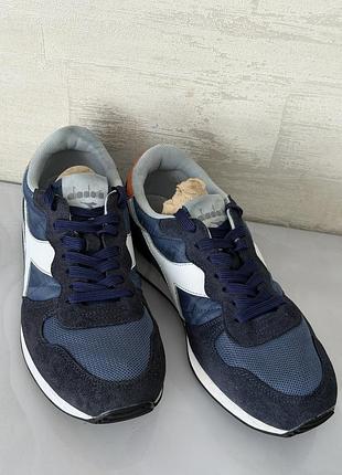 Оригінальні diadora 3