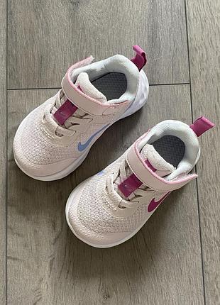 Кросівки nike 5