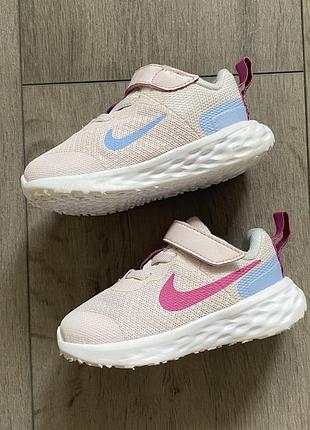 Кросівки nike 7