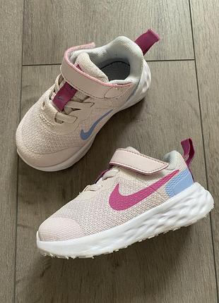 Кросівки nike 8