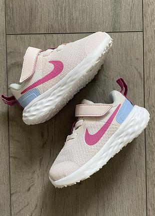 Кросівки nike 2