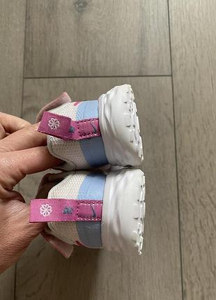 Кросівки nike 4