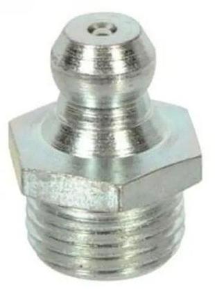 Маслянка пряма m10x1mm