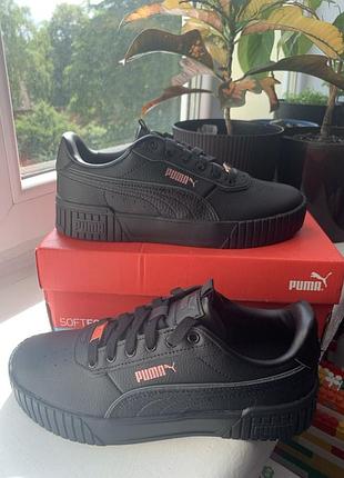 Кроссовки puma carina 2.0 lux оригинал
