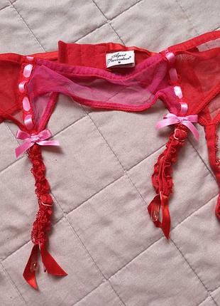 Agent provocateur пасок