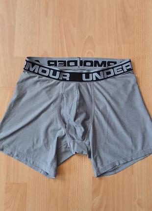Мужские боксеры трусы under armour