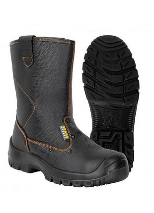 Сапоги зимние утепленные кожаные sa4011w g-safety s3 (baoz4-wge03)42p