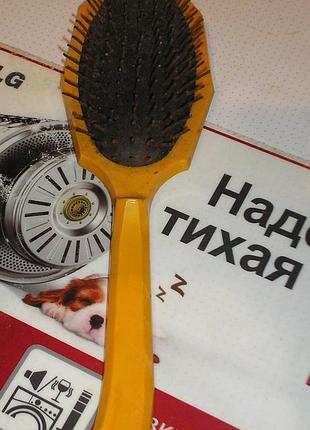 Щетка для волос