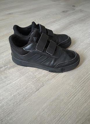 Кроссовки adidas tensaur sport 36 размер