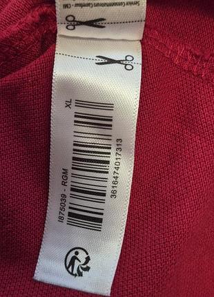 Поло tex/ basic/  xl 6