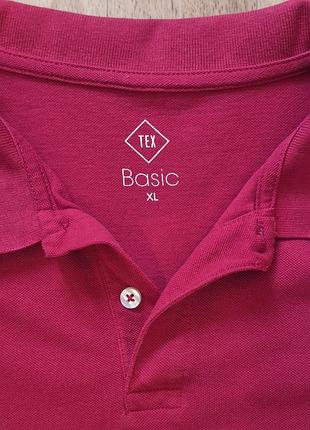 Поло tex/ basic/  xl 2