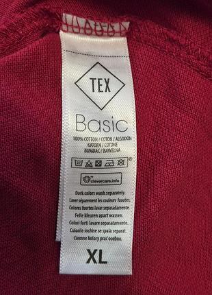 Поло tex/ basic/  xl 4