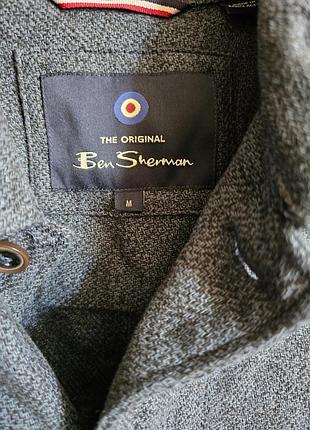 Рубашка ben sherman 3
