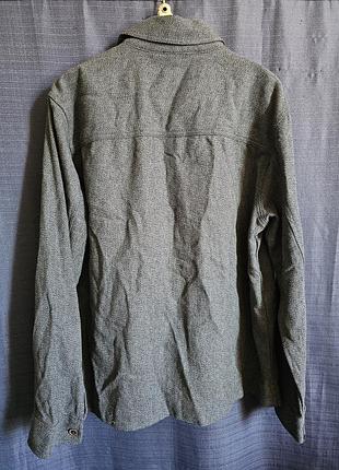 Рубашка ben sherman 2